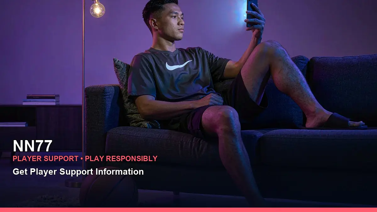 Online sports betting scene with an adult Filipina casino host and boxing-inspired training visuals