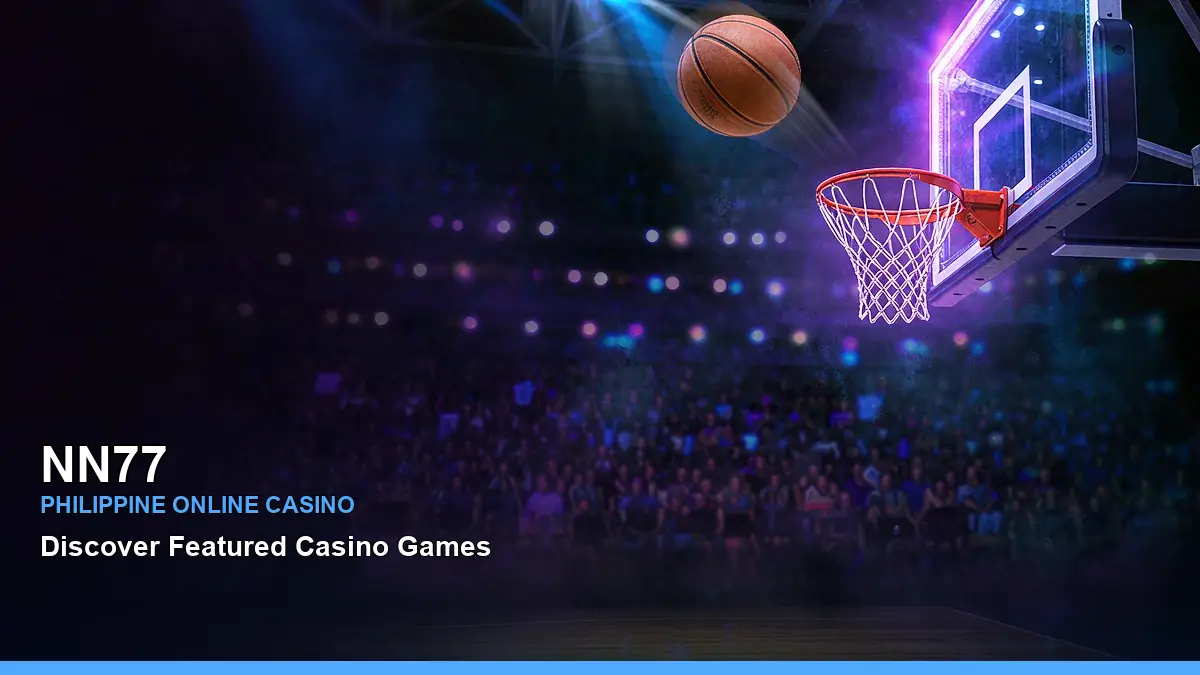 NN77 brand search, casino access, games, account help and safer play in the Philippines, featuring a billiards theme