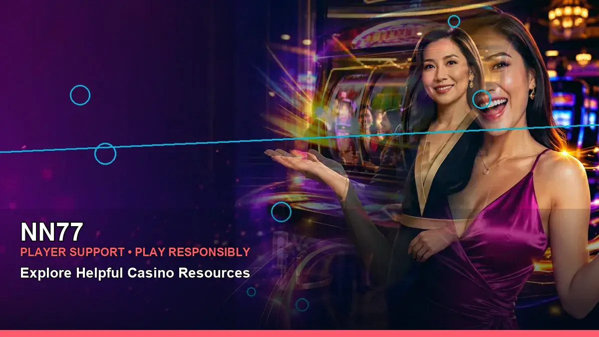 NN77 mobile casino access with first-deposit reward information and practical guidance for mobile players